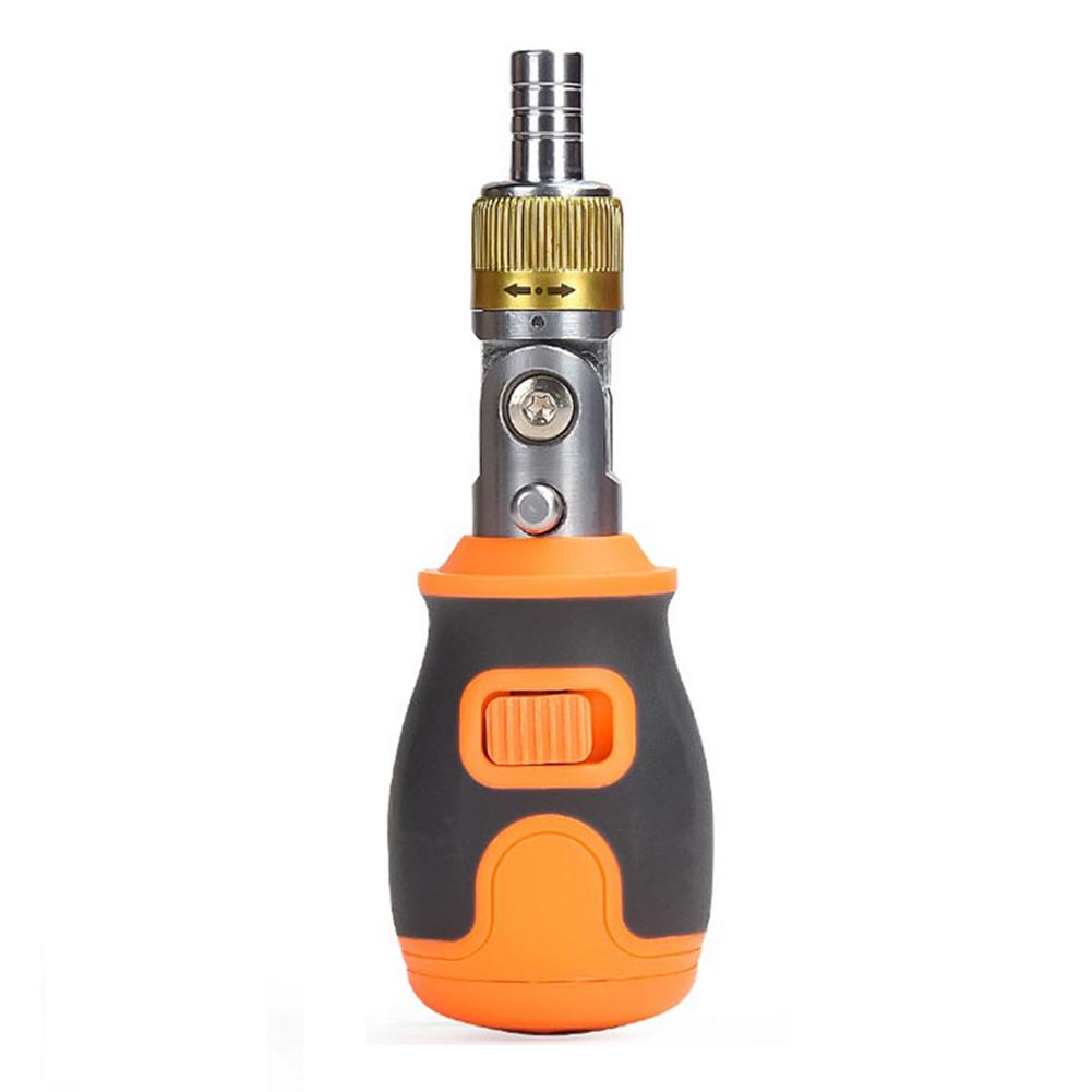 Отвертка с храповым механизмом Отвертка с храповым механизмом Крутящий момент отвертки